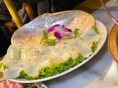 -正福居老北京正宗铜锅泉水涮肉(彰化路店)