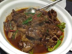 -楚禾宴·家宴(光谷大道店)