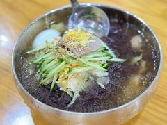 -顺姬冷面(延大店)