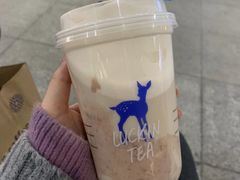 -瑞幸咖啡(东直门枢纽店)