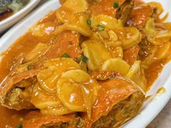 -大勇海鲜(叙康里店)