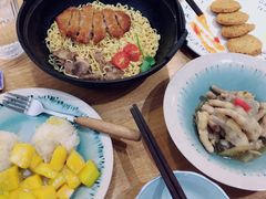 -About Bistro關於·泰式家庭料理