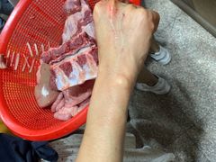 -标记美食新鲜猪杂(兴南大道店)