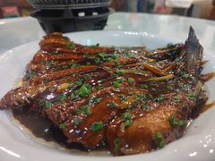 红烧划水-旭龙鱼头王(航华店)