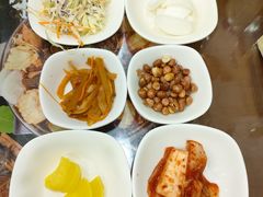 -贵宾庄炸酱面·韩式料理(高区店)