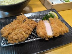 -胜博殿日式炸猪排(西红门店)