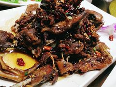 -厨彩阳光(河东路店)