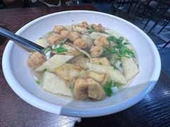 -彭哥甩饼王(城隍庙广场店)