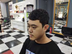 -BHG Hair Salon