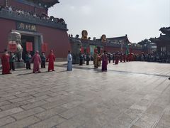 -开封府