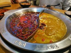 -皇牛鲜生·牛爱牛鲜牛肉自选火锅(晋吉北路店)