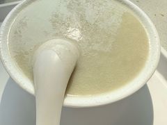 豆汁-老磁器口豆汁店(天坛店)
