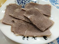 -马子禄牛肉面(金宝街店)