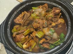 -二楼老店重庆鸡公煲(真光路店)