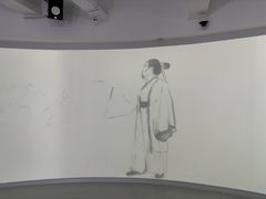 -黄公望隐居地