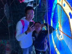 -七彩云南欢乐世界