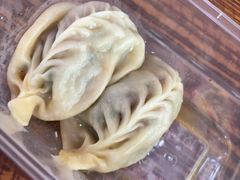 -叶存利海鲜大馅饺子(海宁路总店)