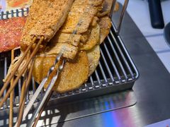 -大成海鲜烧烤·小龙虾(五角场店)
