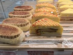 -味多美蛋糕(航天桥店)