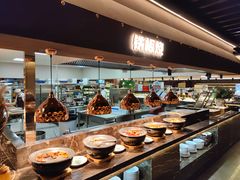 -汉丽斯巴西烤肉自助(市南店)