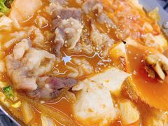 -张妈台式锅烧(深大店)