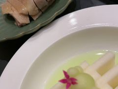 -A One Kitchen·南京精菜馆(晶丽酒店店)
