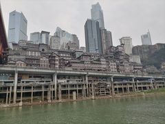 -重庆两江夜游-交运系列