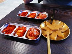 -玉流珍肴馆(亮马桥店)