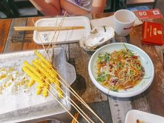 -管氏翅吧(广渠门店)