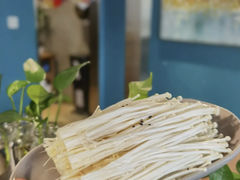 金针菇-张老板的店(民乐园店)