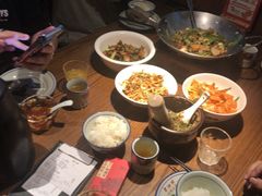 -老湘村·湖南土菜(天河维多利店)