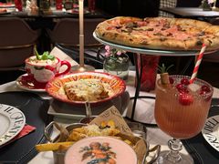 -IL TEATRO 精品意大利餐厅