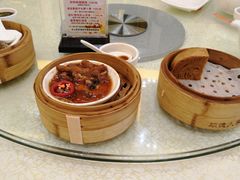 -顺德人家食府(黄金广场店)