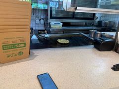 -甲乙饼·手工牛肉饼(东方广场店)