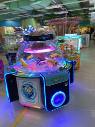 -莫莉幻想儿童乐园(北京顺义华联店)