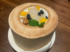 -星叶·东南亚料理(宁波万象汇店)