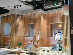 -蚝喜粤·广州味·茶楼点心(长隆店)