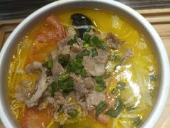 -72街荷叶饭(东方宝泰广场店)