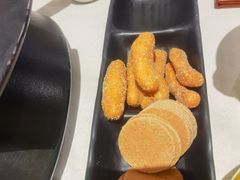 -锦尚阁烤鱼(望京新荟城店)