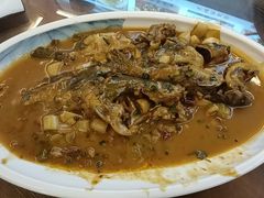 -老味道1992(武当山店)