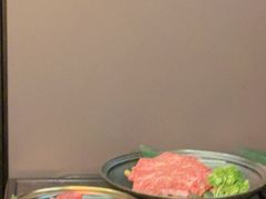 -無二炙坊·和牛烧肉(大钟寺1733店)