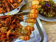 -九喜龙虾(凤城六路直营店)