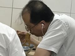 -盛兴面馆(真儒大厦店)