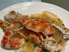 -绿岛国际酒店·海鲜酒楼(八七路店)