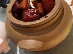 -上海小南国(不夜城店)