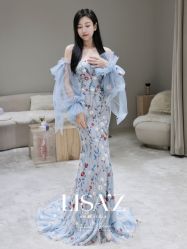 -Renee芮亦婚纱(原丽莎)