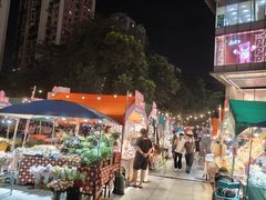 -江南西(地铁站)