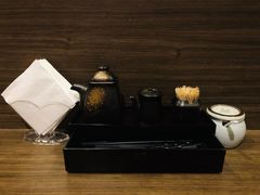 -雷神拉面(财富中心玉米楼店)