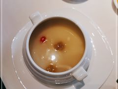-汤城小厨•粤菜•靓汤(金融街店)