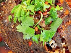 -蓉合川菜 Szechuan spicy bay